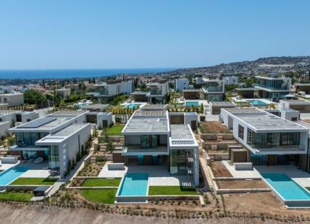 Villa para 2 835 000 euro en Pafos, Chipre