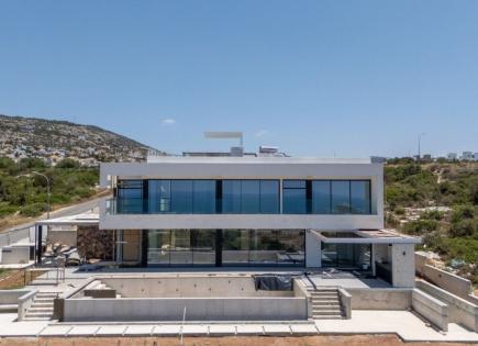 Villa für 1 800 000 euro in Paphos, Zypern