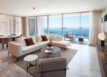 Apartment for 10 500 000 euro in Limassol, Cyprus