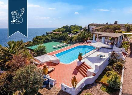 Villa pour 2 300 000 Euro sur Lipari, Italie
