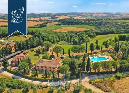 Farm für 1 950 000 euro in Pisa, Italien