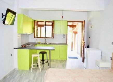 Appartement pour 105 000 Euro en Chalcidique, Grèce