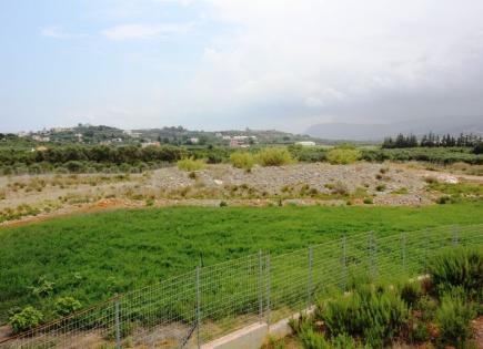 Terreno para 1 100 000 euro en Prefectura de Chania, Grecia