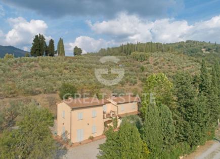 Casa para 590 000 euro en Castiglion Fiorentino, Italia