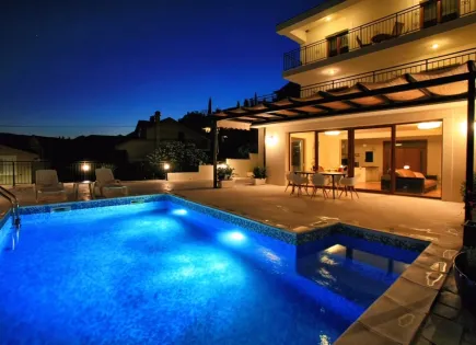 Villa para 885 000 euro en Herceg-Novi, Montenegro