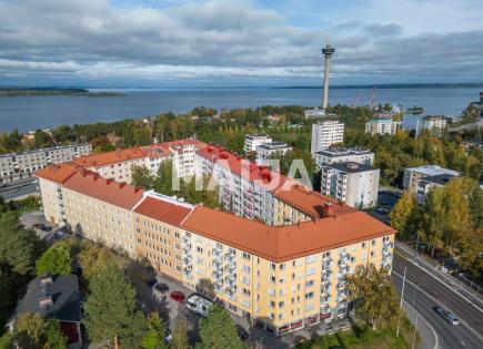 Apartment für 159 000 euro in Tampere, Finnland