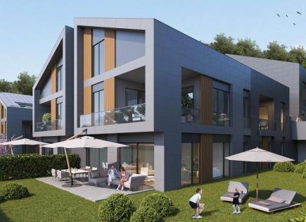 Villa for 552 502 euro in Istanbul, Turkey