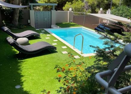 House for 720 000 euro in Athens, Greece