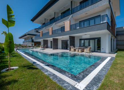 Maison urbaine pour 495 000 Euro à Incekum, Turquie