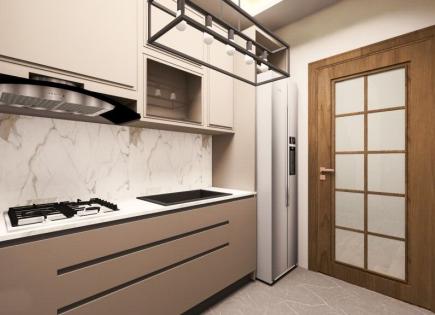 Apartment for 343 882 euro in Istanbul, Turkey