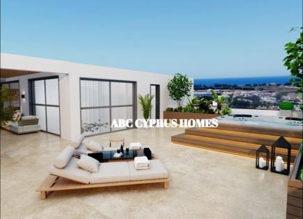 Penthouse pour 2 400 000 Euro à Paphos, Chypre