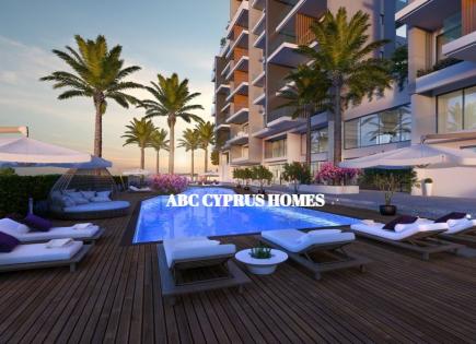 Appartement pour 566 000 Euro à Paphos, Chypre
