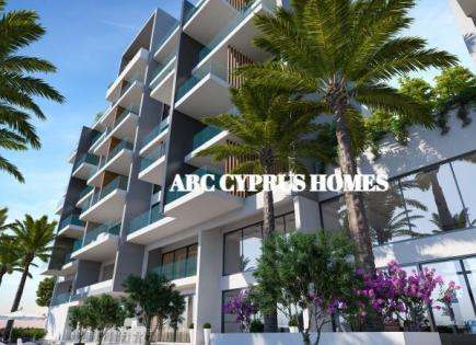 Apartment for 368 000 euro in Paphos, Cyprus