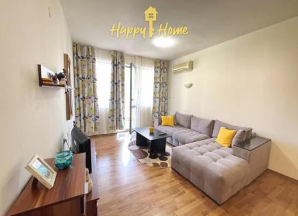 Flat for 87 000 euro in Ravda, Bulgaria