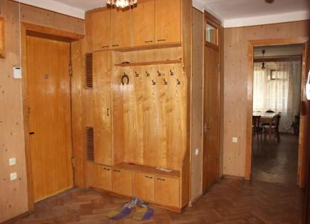 Flat in Tbilisi, Georgia (price on request)