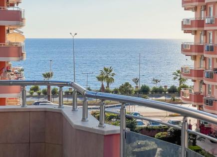 Flat for 220 000 euro in Alanya, Turkey