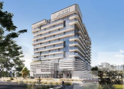 Appartement pour 292 174 Euro à Dubaï, EAU