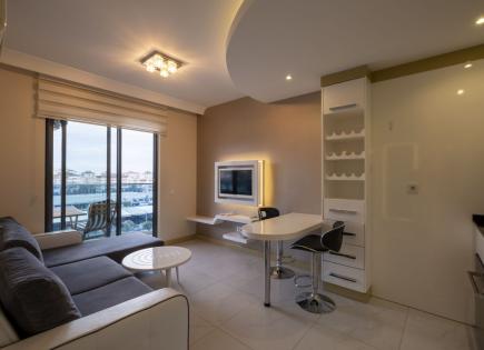 Wohnung für 94 000 euro in Alanya, Türkei