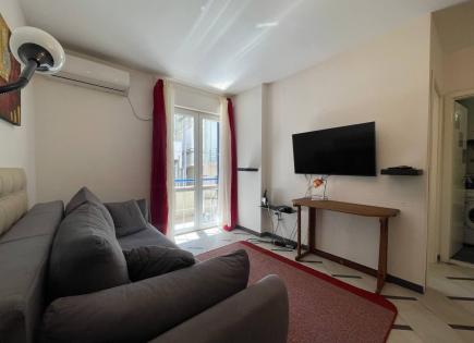 Wohnung für 50 euro pro Tag in Budva, Montenegro