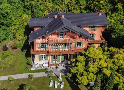 Villa für 6 800 000 euro in Ghiffa, Italien