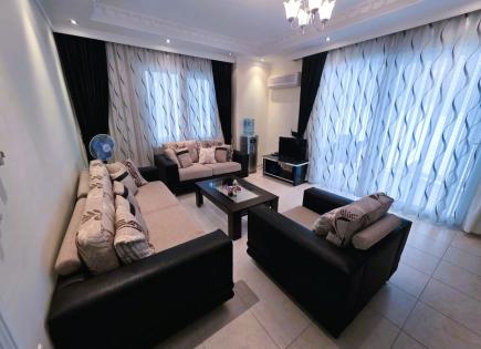 Wohnung für 120 000 euro in Alanya, Türkei