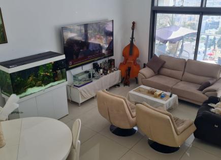 Penthouse für 1 150 000 euro in Rischon LeZion, Israel