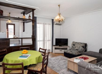 Appartement pour 150 000 Euro à Budva, Monténégro