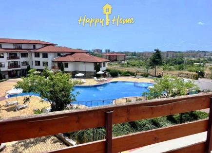Wohnung für 72 000 euro in Sonnenstrand, Bulgarien