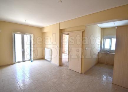 Apartment for 85 000 euro in Corinth, Greece