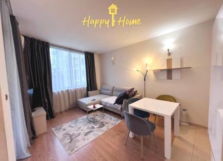 Wohnung für 67 000 euro in Sonnenstrand, Bulgarien