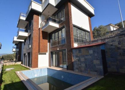 Villa para 430 284 euro en Milas, Turquia