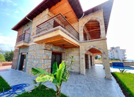 Villa para 850 000 euro en Okurcalar, Turquia