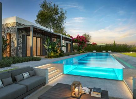 Villa for 2 540 127 euro in Bodrum, Turkey