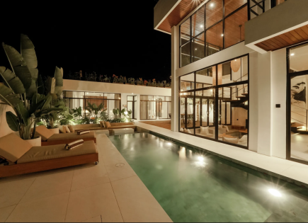 Villa para 644 048 euro en Canggu, Indonesia