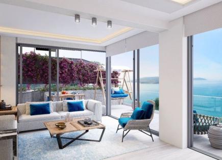 Villa for 1 147 965 euro in Bodrum, Turkey