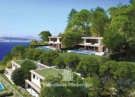 Cottage für 2 720 000 euro in Begur, Spanien