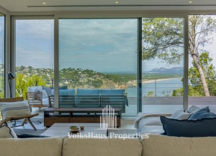 Cottage for 2 720 000 euro in Begur, Spain