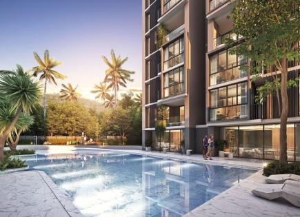 Piso para 233 591 euro en Phuket, Tailandia