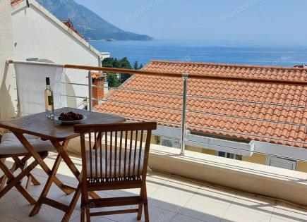 Hotel para 1 950 000 euro en Budva, Montenegro