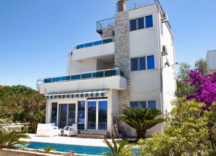 House for 264 000 euro in Bar, Montenegro