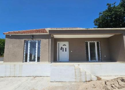 Haus für 165 000 euro in Susanj, Montenegro