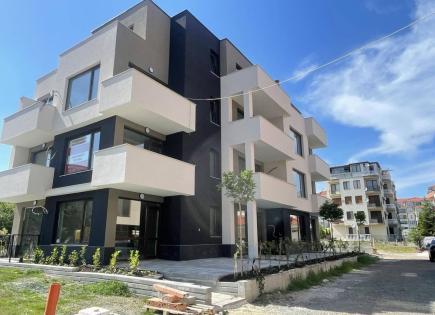 Apartment for 104 581 euro in Ravda, Bulgaria