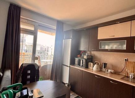 Piso para 120 900 euro en Sunny Beach, Bulgaria