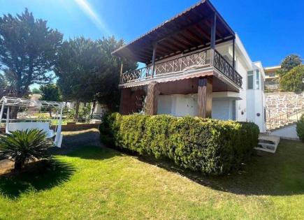 Villa for 365 800 euro in Bodrum, Turkey