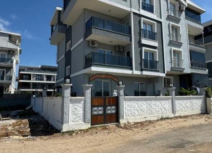 Piso para 82 000 euro en Didim, Turquia