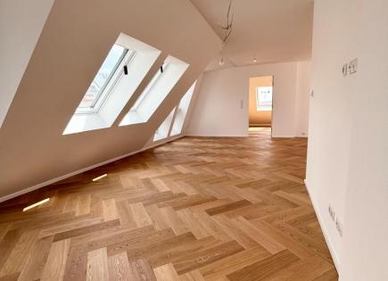 Wohnung für 1 349 000 euro in Wien, Österreich