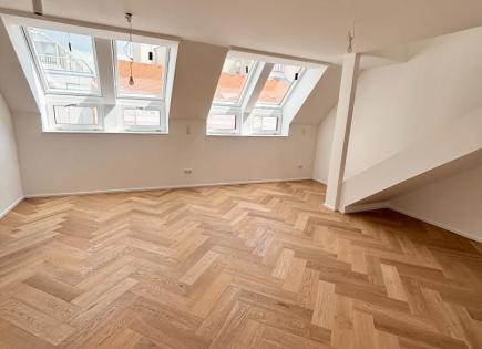 Piso para 798 000 euro en Viena, Austria