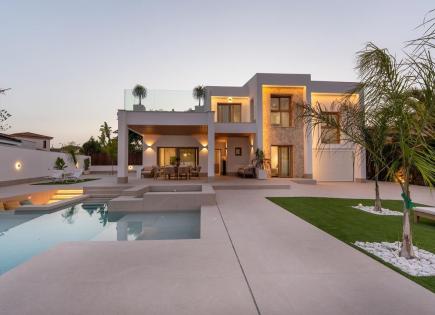 Villa para 1 350 000 euro en Orihuela Costa, España
