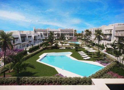 Apartamento para 315 000 euro en Santa Pola, España