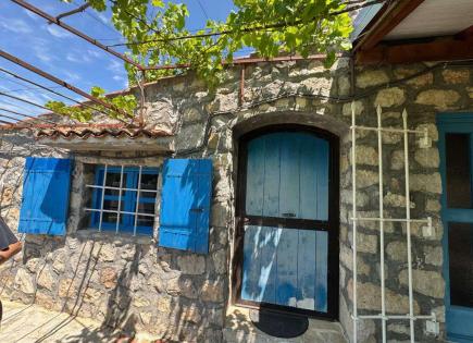 Gewerbeimmobilien für 235 000 euro in Bar, Montenegro